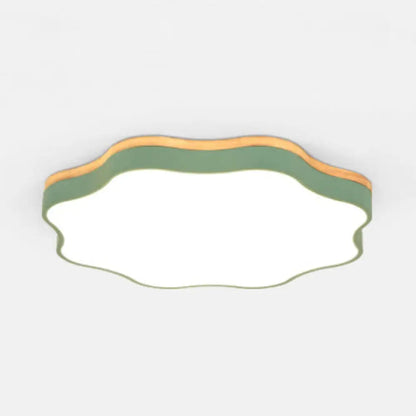 DecorBites™ DecorBites™ Nordic LED Flower Ceiling Light for Baby Bedroom