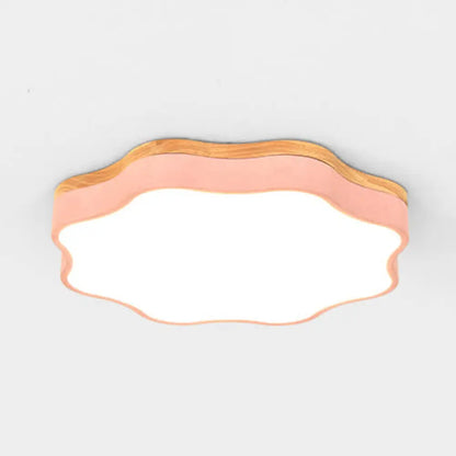 DecorBites™ DecorBites™ Nordic LED Flower Ceiling Light for Baby Bedroom