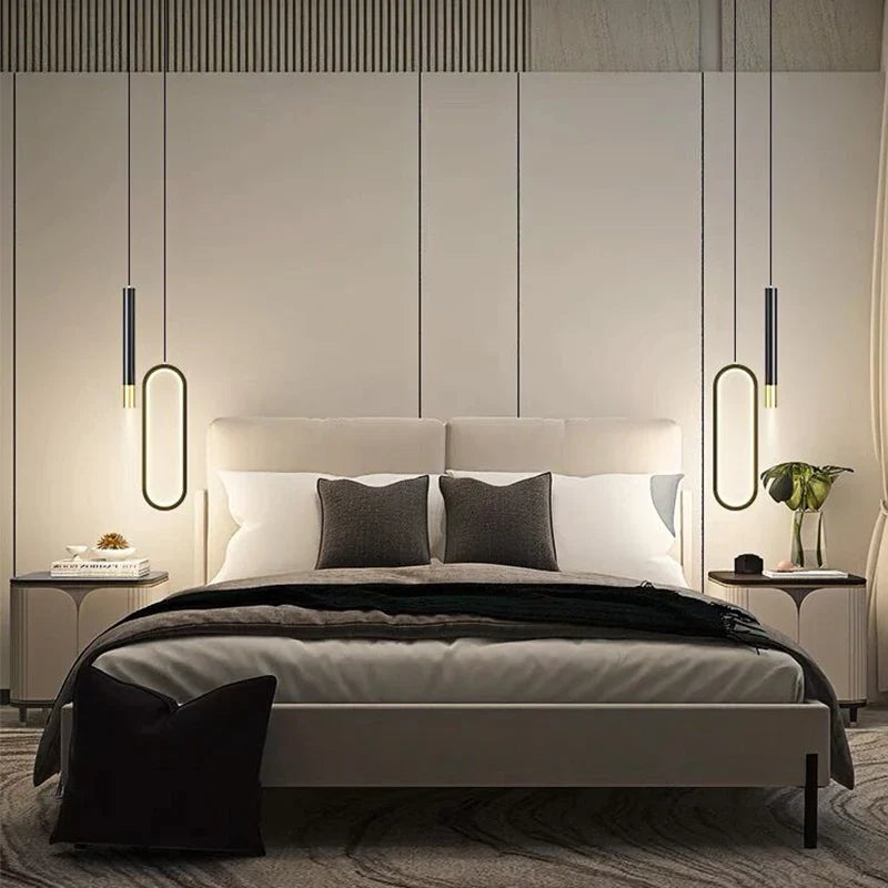 Nordic LED Pendant Light for Home Decoration