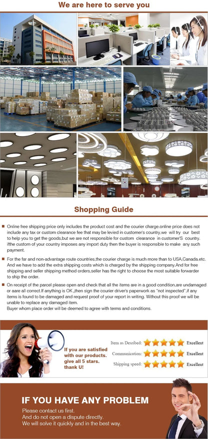 Nordic LED Pendant Light Green Glass Hanging Fixture