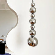 Nordic Modern Bedroom Bedside Multi Ball Pendant Lamp Creative Living Room Restaurant Bar Kitchen Gourd Hanging Lights Lighting - Decorbites