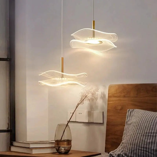 Nordic Modern LED Pendant Lamp - Decorbites