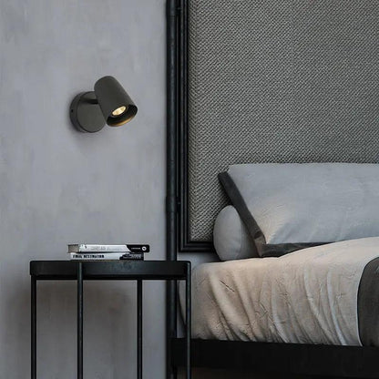 Nordic Modern Wall Sconces
