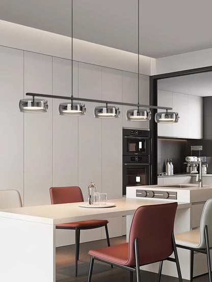 Nordic Pendant Light for Dining and Living Rooms