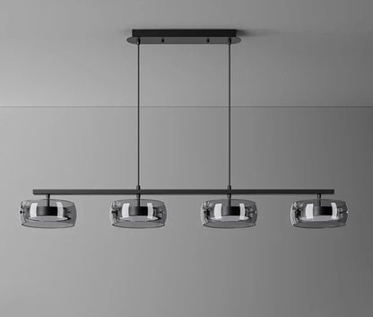 Nordic Pendant Light for Dining and Living Rooms