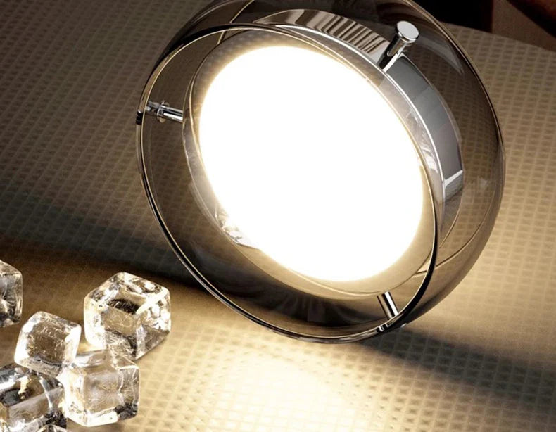 Nordic Pendant Light for Dining and Living Rooms