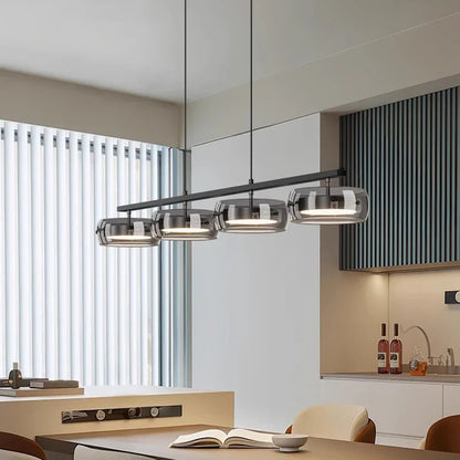 Nordic Pendant Light for Dining and Living Rooms