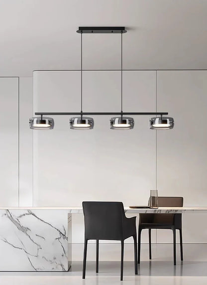 Nordic Pendant Light for Dining and Living Rooms