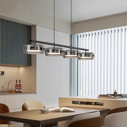 Nordic Pendant Light for Dining and Living Rooms