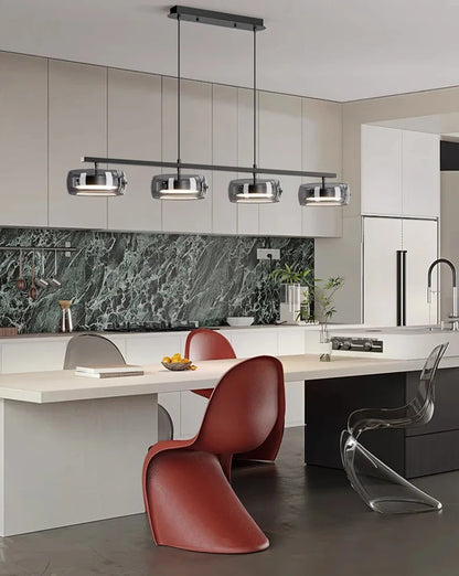 Nordic Pendant Light for Dining and Living Rooms