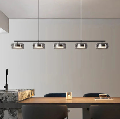 Nordic Pendant Light for Dining and Living Rooms