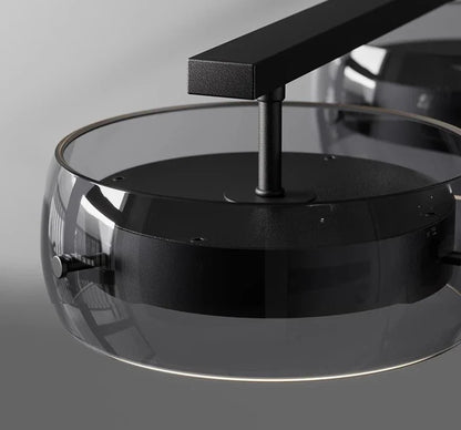 Nordic Pendant Light for Dining and Living Rooms