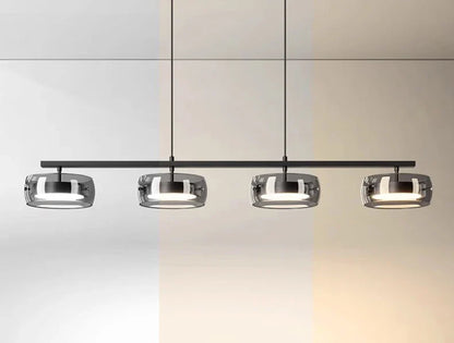 Nordic Pendant Light for Dining and Living Rooms