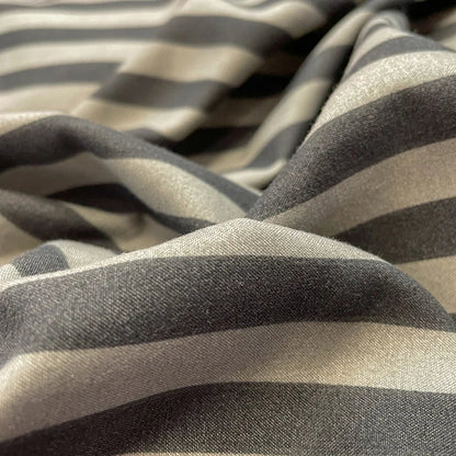 Nordic Plaid Cotton Bedding Set - Queen/King