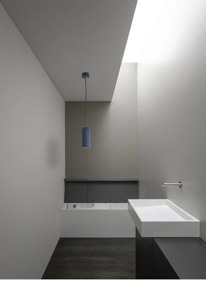 Nordic Rotatable Chandelier for Dining & Kitchen - Chandelier