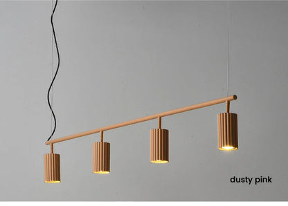 Nordic Rotatable Chandelier for Dining & Kitchen - Chandelier