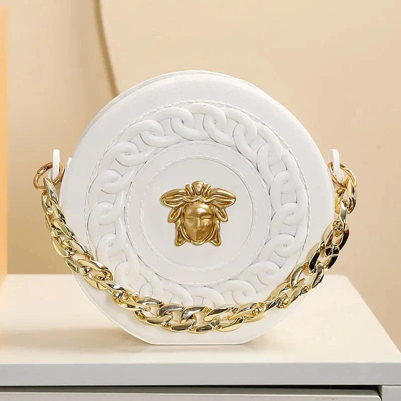 Nordic Style Ceramic Flower Vase Decoration