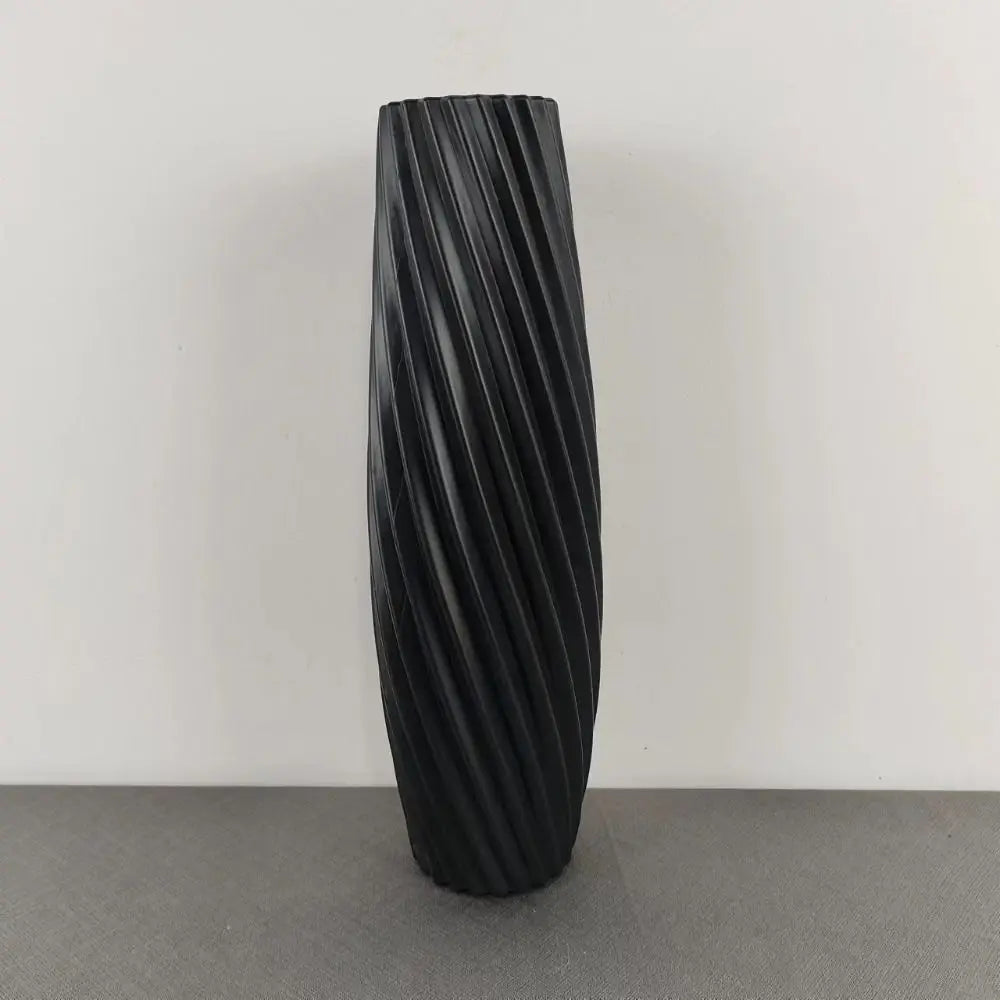 Nordic style Plastic Flower Vase - Home Decor - Vase