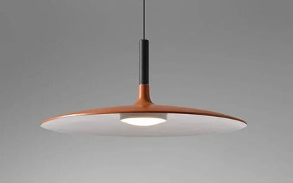 Nordic UFO Metal Pendant Light - Decorbites