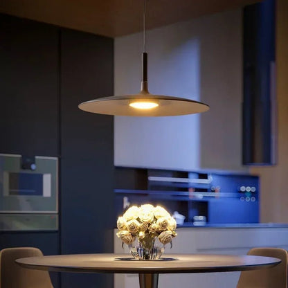 Nordic UFO Metal Pendant Light - Decorbites