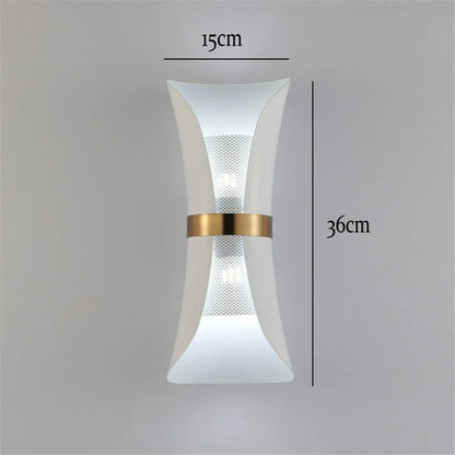Nordic Wall Lamp