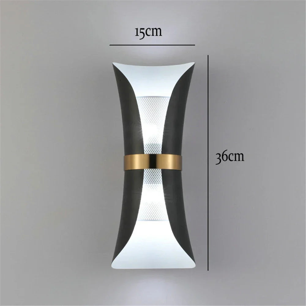 Nordic Wall Lamp