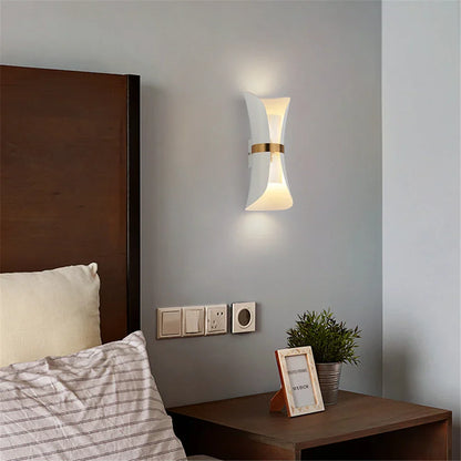 Nordic Wall Lamp