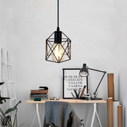 Iron Country Decorative Lights