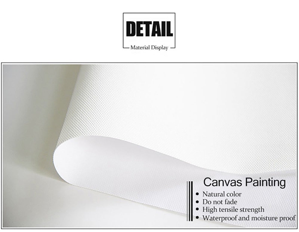 Pastel Purple Smiley Flower Wall Art Decor