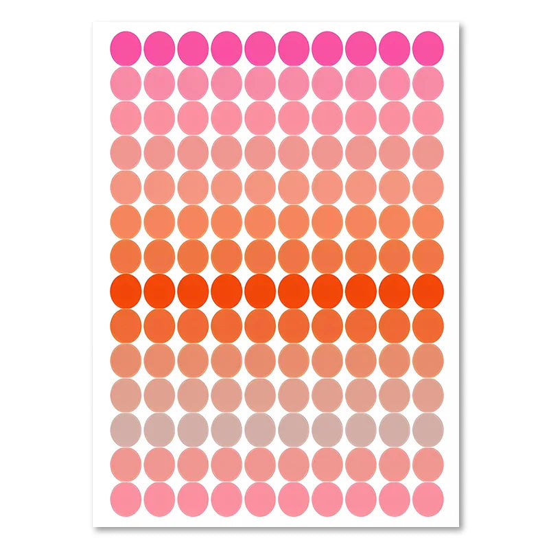 Pink Makeup Funny Quote Art Poster - 6 / 30x40 cm No Framed - Posters