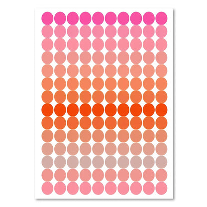 Pink Makeup Funny Quote Art Poster - 6 / 30x40 cm No Framed - Posters