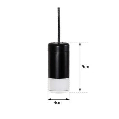 Plug-In Hanging Lights