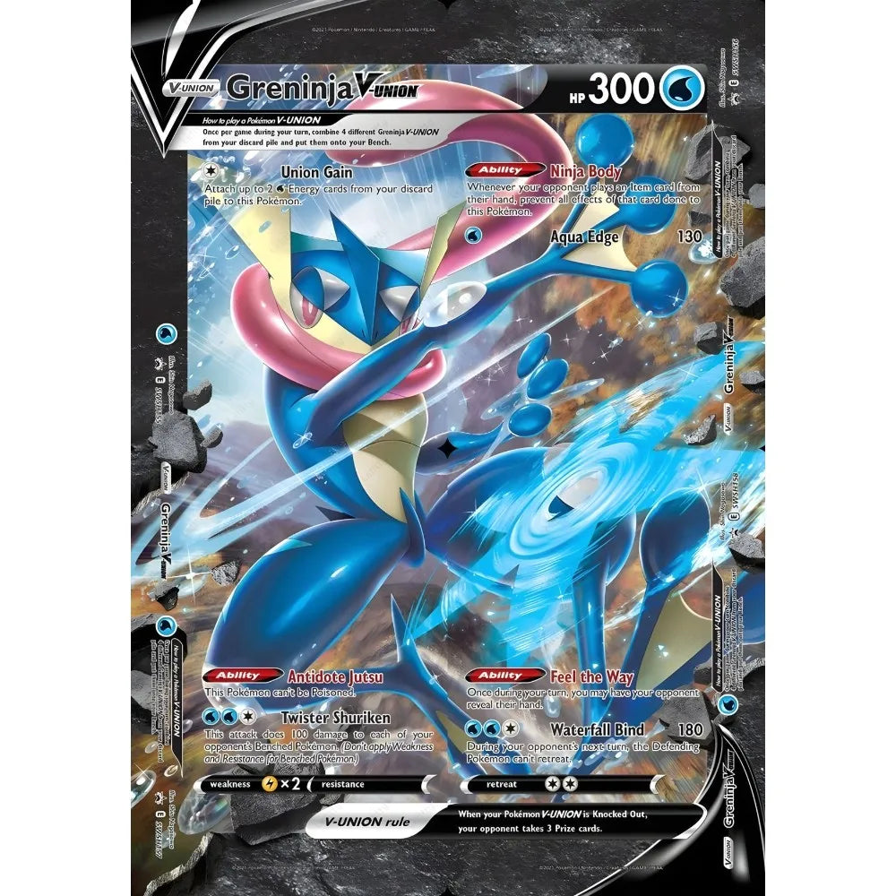 Pokemon Card Poster Set - Wall Art Decor - z15 / 15X20cmNoframe - Posters