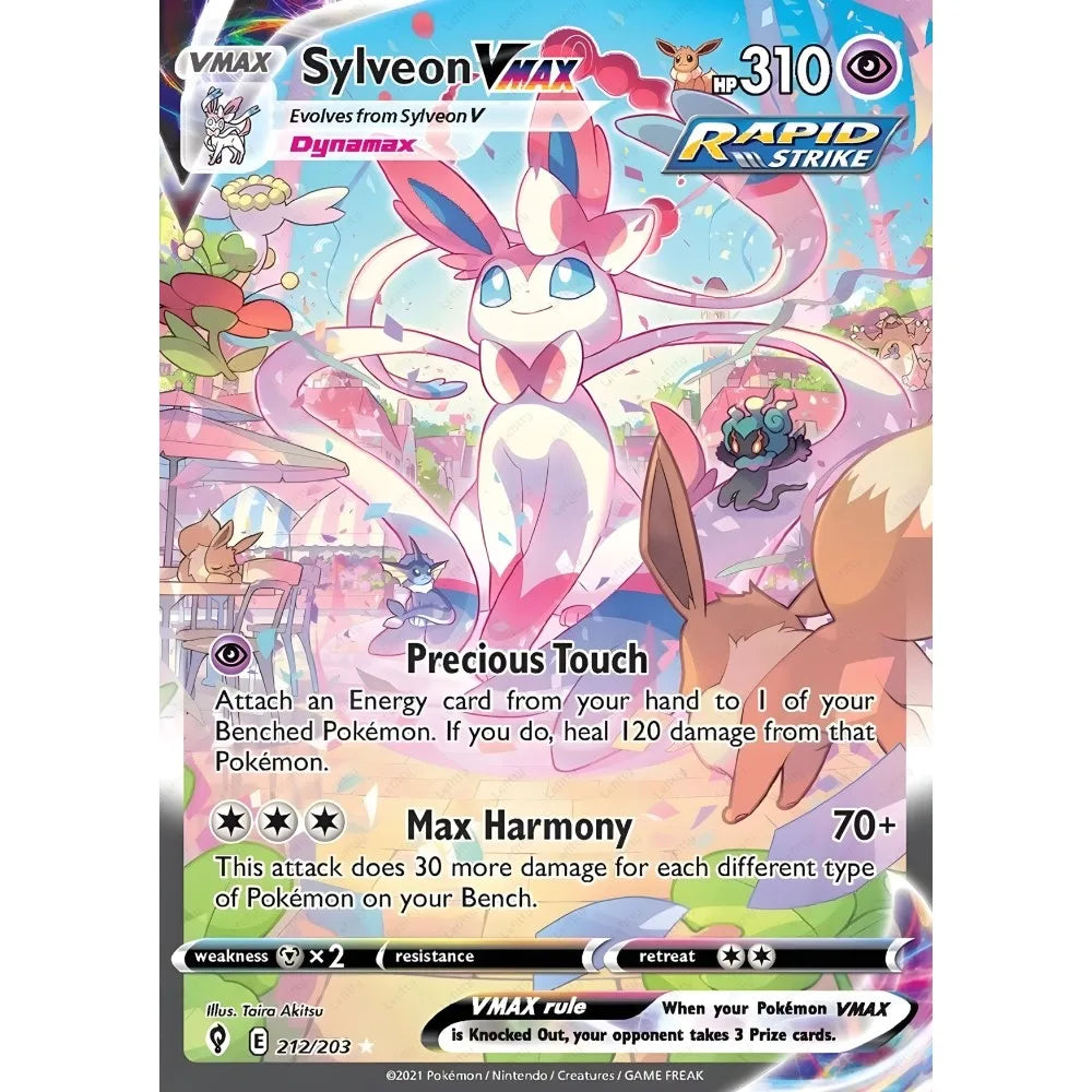 Pokemon Card Poster Set - Wall Art Decor - z8 / 15X20cmNoframe - Posters