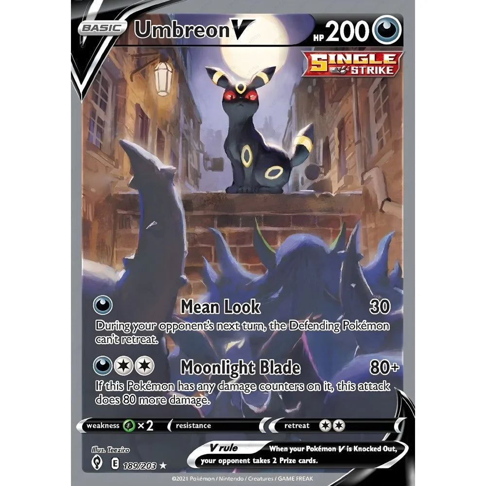 Pokemon Card Poster Set - Wall Art Decor - z9 / 15X20cmNoframe - Posters