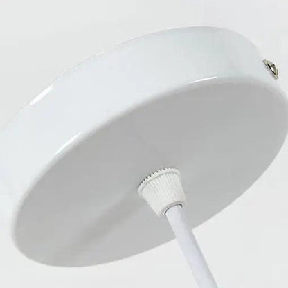 Pot Pendant Planter Light