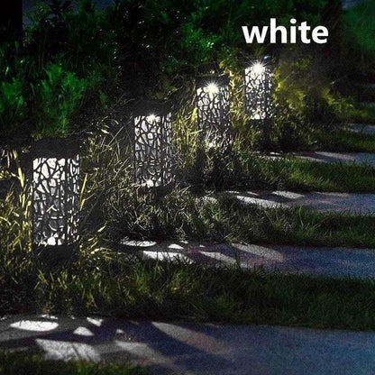 Path - Solar LED Lantern