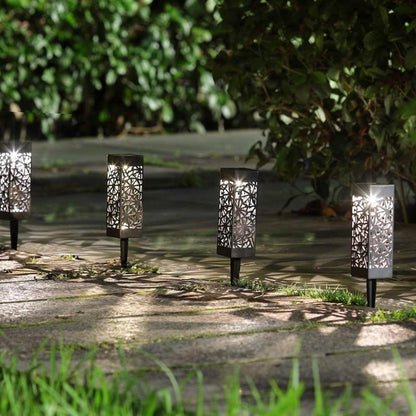 Path - Solar LED Lantern