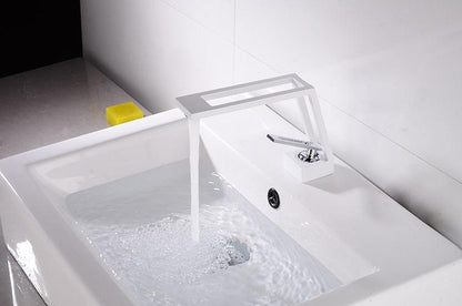 Maala - Modern Bathroom Sink Faucets