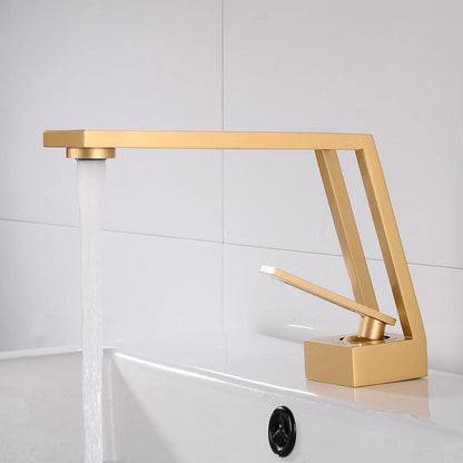 Maala - Modern Bathroom Sink Faucets