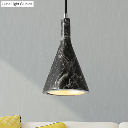 Pulcherrima - Vibrant Nordic Pendant Lights