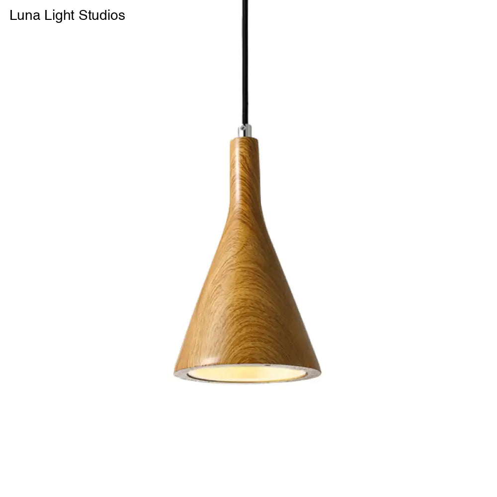 Pulcherrima - Vibrant Nordic Pendant Lights