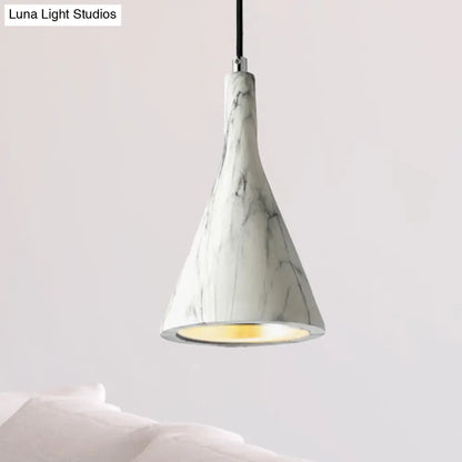 Pulcherrima - Vibrant Nordic Pendant Lights