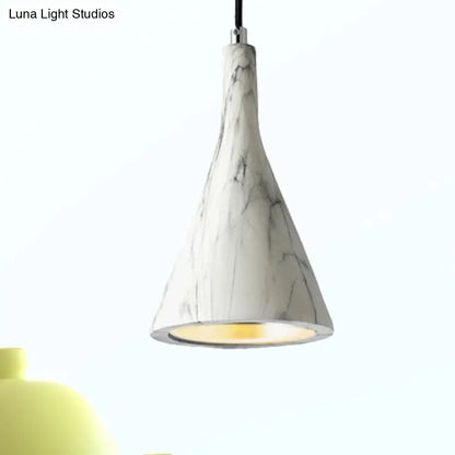 Pulcherrima - Vibrant Nordic Pendant Lights