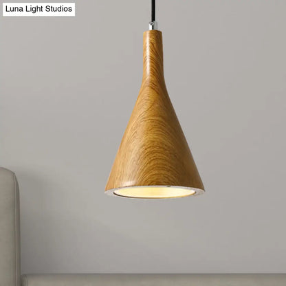 Pulcherrima - Vibrant Nordic Pendant Lights