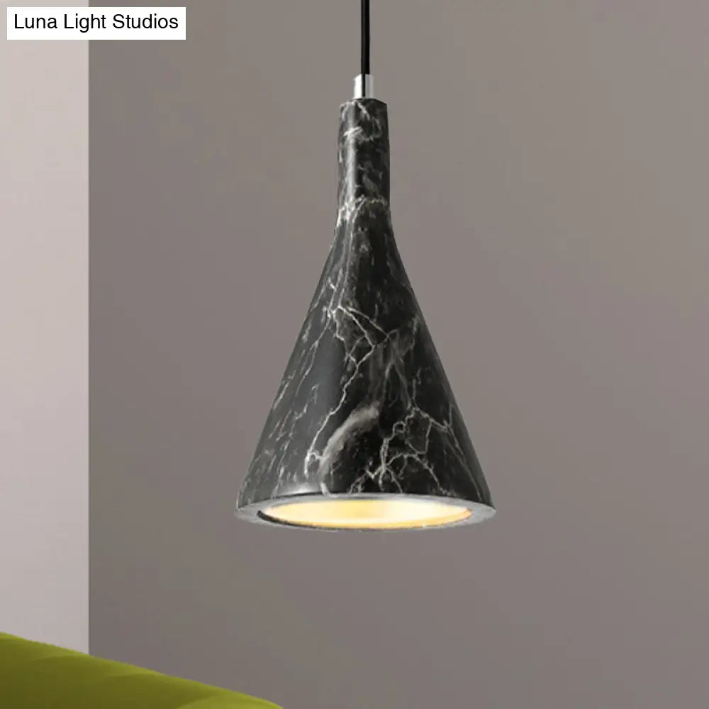 Pulcherrima - Vibrant Nordic Pendant Lights