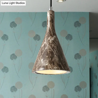 Pulcherrima - Vibrant Nordic Pendant Lights