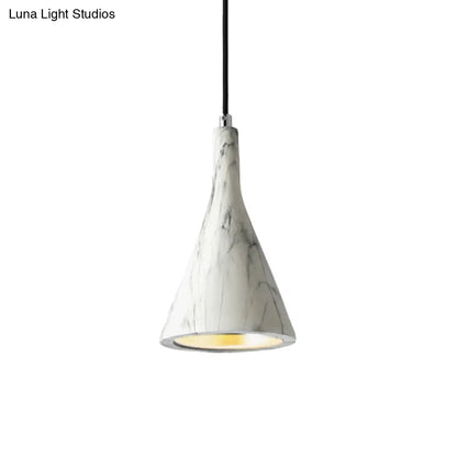 Pulcherrima - Vibrant Nordic Pendant Lights