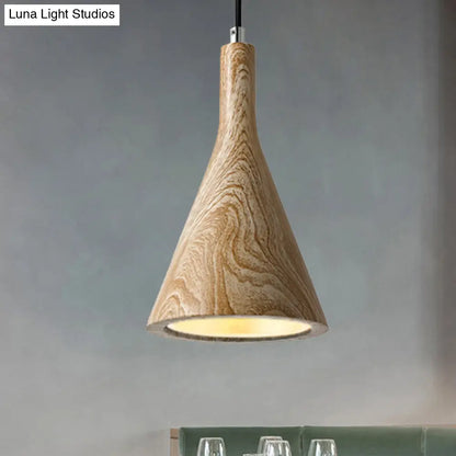 Pulcherrima - Vibrant Nordic Pendant Lights