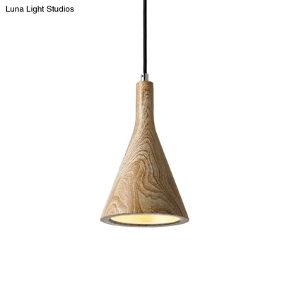 Pulcherrima - Vibrant Nordic Pendant Lights